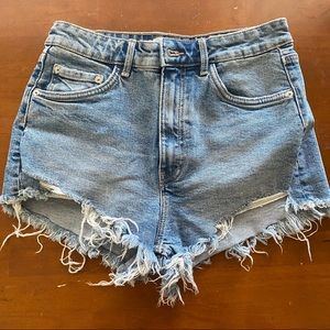 ZARA Shorts